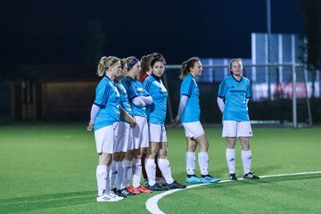 Bild 15 - Frauen FSG Kaltenkirchen - SV Henstedt Ulzburg : Ergebnis: 0:7